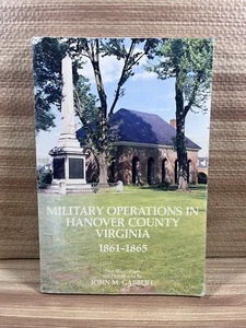 Operaciones militares de la Guerra Civil en el condado de Hanover, Virginia - Imagen 1 de 12