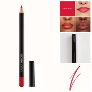 Laura Mercier Caviar Perfecting Lip Liner 07 Red Velvet New In Box - Picture 1 of 2
