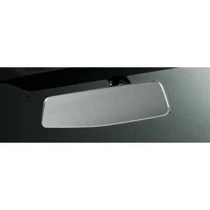 TOYOTA Genuine SU003-07866 FR-S 86 GT86 BRZ ZN6 Frame Less Room Rear View Mirror - Foto 1 di 1