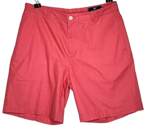 Vineyard Vines Men Size 36 Pink Club Short - Picture 1 of 8