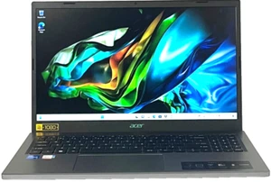 Acer Aspire 5 A515-58P Intel Core i7-1355U 16Gb RAM 512GB SSD 15.6" FHD Win11 - Picture 1 of 8