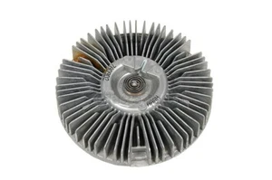 ACDELCO GM 84387220 ENGINE COOLING FAN BLADE CLUTCH - Picture 1 of 1