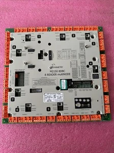 SYMMETRY M2150-8DBC Database Controller 8-Door/Reader V4.50 7000-5460-2 - Picture 1 of 8