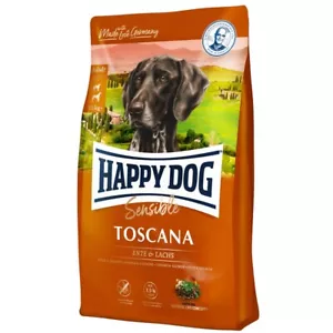 Happy Dog Supreme Sensible Toscana 2 x 300g - Bild 1 von 2