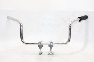 2004 HARLEY-DAVIDSON ELECTRA GLIDE STANDARD FLHT OEM HANDLEBARS - Picture 1 of 12