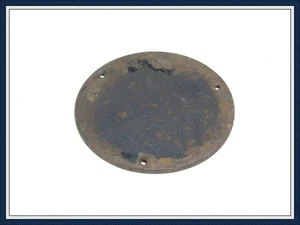 Cover Cap Floating Fuel Tank Fuel Lancia Appia 3 Series - Picture 1 of 2