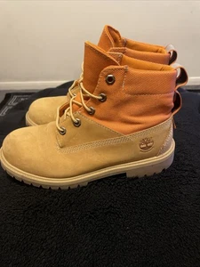 Timberland Women's Boots Size 6 - Picture 1 of 12