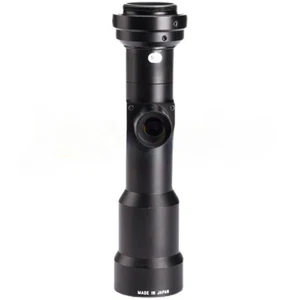 used U-TRON FT05C-110 High-resolution telecenter lens 2/3 "0.5X110D 1PC - Picture 1 of 4