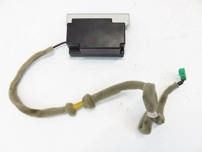 Unidad de control de módulo de antena Subaru WRX STI 2017-2021 86321FJ330 OEM 17-21 Foto 1 de 4