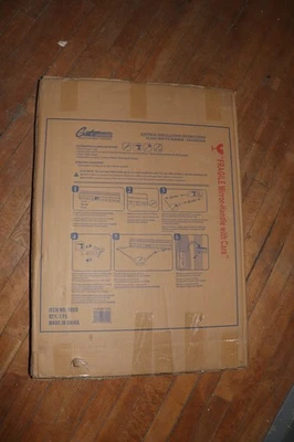 Gatco Bathroom Wall Mirror Modern 27" H x 20" W 1800  - Image 1 of 4