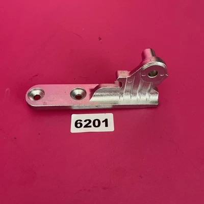 Conjunto de bisagra de puerta media para nevera Samsung (derecha) DA97-14977A Foto 1 de 4