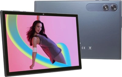 114920CB New Majestic TAB 920 PLUS 4G 128 GB 25,6 cm (10.1") 6 GB Wi-Fi 5 (802.1 - Immagine 1 di 3