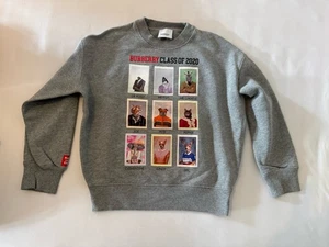 Tolle Sweatshirt von Burberry - Bild 1 von 4