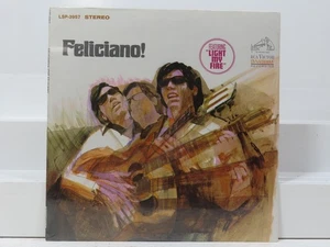 RCA LSP-3957 Feliciano! Record NIB 10205  - Picture 1 of 3
