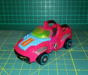 Transformers G2 Lightformers Calcar Vintage 80 Takara Hasbro RARO - Imagen 1 de 4