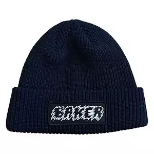 BAKER Beanie JAGGED CUFF | Strick Mütze - Bild 1 von 1