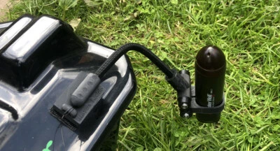 KAYOS TACKLE Water Wolf Underwater Camera Baitboat Mount Bracket 2022 Carp Fishing