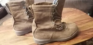 Belleville C755 XCW Extreme Cold Weather EU 43, US 10 W, Vibram Sohle Coyote - Bild 1 von 6