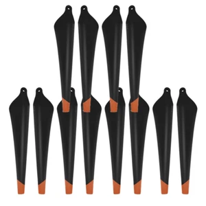 New T30 3820 Agricultural Drone Blade Propellers 12pcs Replacement Accessory - Picture 1 of 7