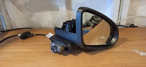 Power Folding Door Mirror Right Mercedes A Class W177 A1778109204 BSM - NEW - Picture 1 of 6