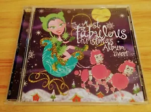 Das fabelhafteste Weihnachtsalbum aller Zeiten verschiedene Künstler CD Smith Jones Kitt Como - Bild 1 von 3