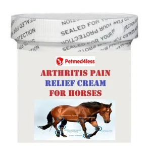 PARAR LOS DOLORES ARTRITIS EN CABALLOS arthitis osteoartritis MADE IN USA - Picture 1 of 5