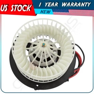 A/C Heater Blower Motor Fan for Freightliner Classic/FL106/FL112/FL50/FLC112 - Picture 1 of 6