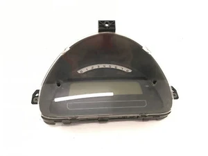 CITROEN C3 (2006) 1.1 B 44KW 5P Armaturenbrett Tachometer 9660225780 - Bild 1 von 3