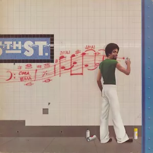 STANLEY Clarke - School Days LP #G2035240 - Picture 1 of 1