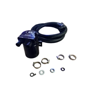 IN STOCK RIPP Performance Oil Catch Can Dodge Charger/Challenger/300 3.6L V6 - Bild 1 von 6