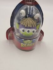 Disney Pixar Toy Story Remix Alien Boo 3" Figure #08 Monsters Inc Brand New