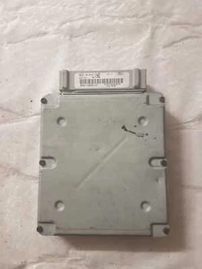 Ford Focus 2,0l Motorsteuergerät Steuergerät 98AB-12A650-CGF LINE - Bild 1 von 4