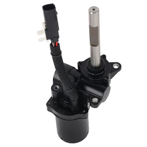 Left+Right Running Board Motor For Ford F150 2007-2014 AL3Z16A506A AL3Z16A507 - Foto 1 di 12