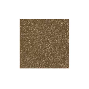 Hoja de soldadura de goma arrugada SoleTech, hierro 9, 15"" x 30", tabaco - Imagen 1 de 2