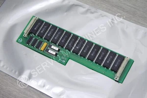 FADAL PCB-0041 384KB RAM ERWEITERUNGSPLATINE 1460-2A MIT 90 TAGEN GARANTIE - Bild 1 von 4