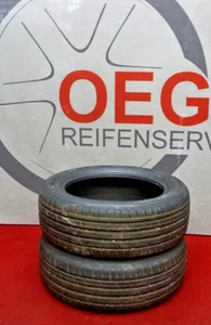 2x Hankook Ventus Prime3 (K125) 195/55 R16 87W (*) Sommerreifen Demo - Bild 1 von 5