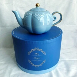 Cinderella Teapot Disney Princess FrancFranc Limited - Picture 1 of 11