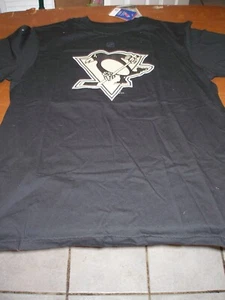 Maglia Evgeni Malkin Pittsburgh Penguins 2009 NHL Stanley Cup Champions XL con etichette - Foto 1 di 3