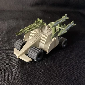 Vintage GI Joe 1988 M-T89 Mobile Missile Turret #2 - Bild 1 von 8