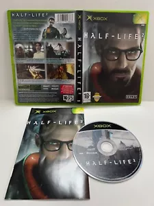 XBOX - Half Life 2 - Occaz - PAL FR - Imagen 1 de 1