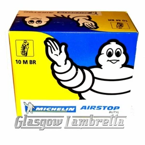 MICHELIN 10MBR HEAVY DUTY TUBE MX MOTOCROSS 2.50/2.75-10   +v - Picture 1 of 1