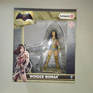Wonder Woman Action Figure - Foto 1 di 2