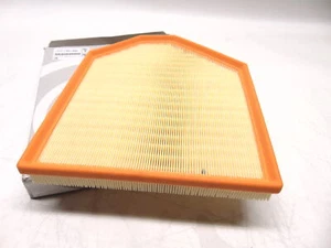 New Genuine BMW X3 F24 X4 F26 N20 18i 20i 28i Air Filter Element 13717601868 - Picture 1 of 5