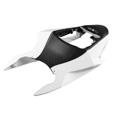Unpainted White Rear Tail ABS Fairing Cowl Fit for Suzuki GSXR 600 750 2011-2014 - Image 1 of 4