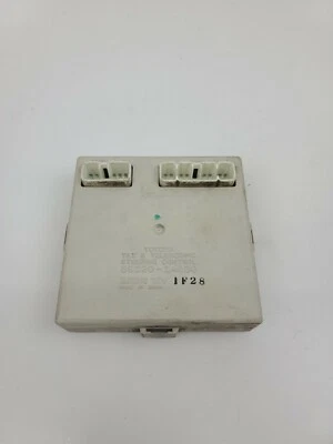 Módulo informático telescópico e inclinable Lexus Sc400 Sc300 1992-2000 OEM 8923024030 Foto 1 de 4