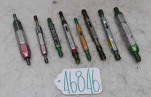 Gewindestecker Messgeräte verschiedene Größen 46846 - Bild 1 von 9