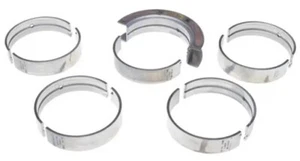 2003-2010 Ford 6.0L 6.0 6.4L 6.4 Powerstroke Diesel STD Main Bearings - Picture 1 of 1