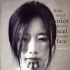 Senti Toy - How Many Stories Do You Read On My Face [Used Very Good Cd]