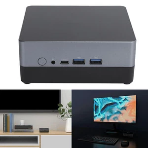 Mini PC I5‑8259U 8GB RAM 256GB ROM 2.3GHz Media Player KB2 110‑240V(US Plug Hot - Picture 1 of 24