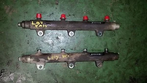 01 02 03 04 2001 2002 2003 Duramax LB7 High Pressure Fuel Rail 8972080755 - Picture 1 of 3